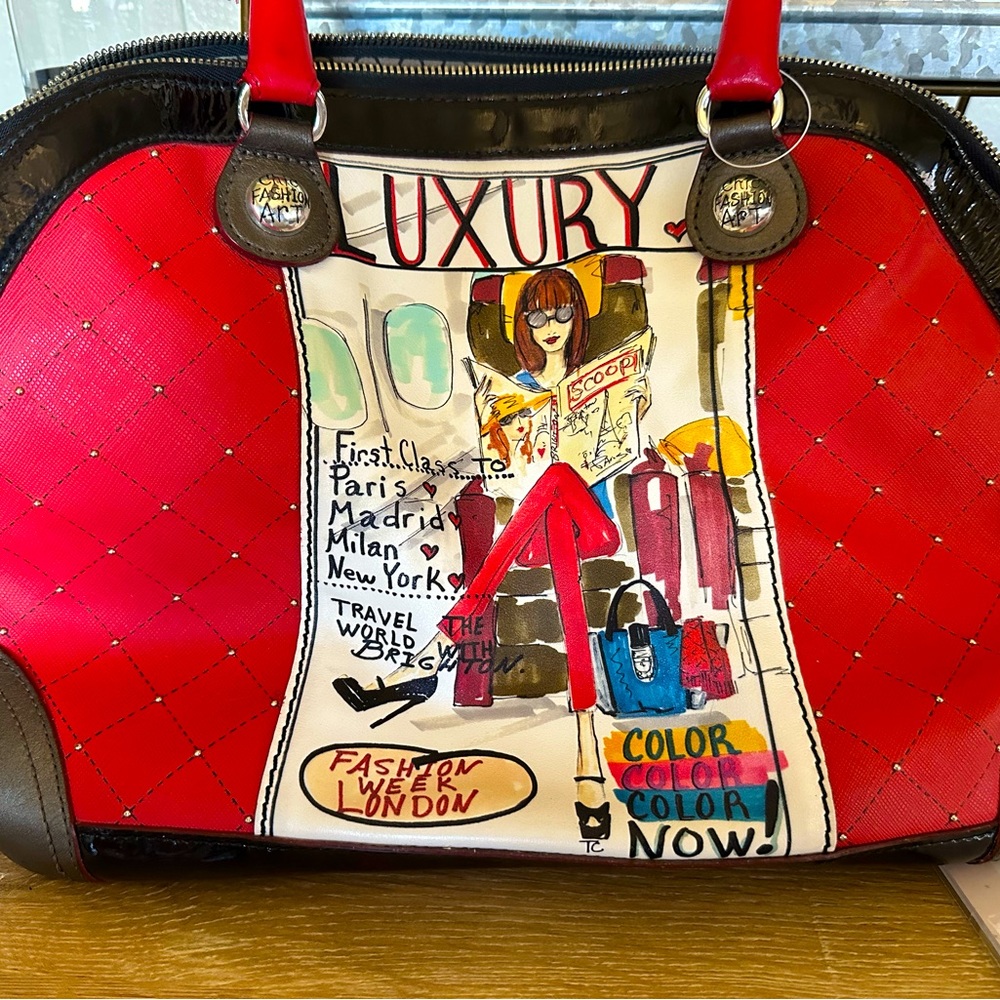 Brighton handbag